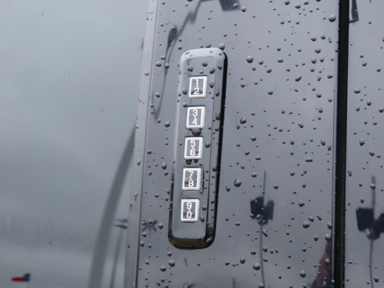 2022 Ford F-150 XLT Agate Black Metallic at Planet Ford