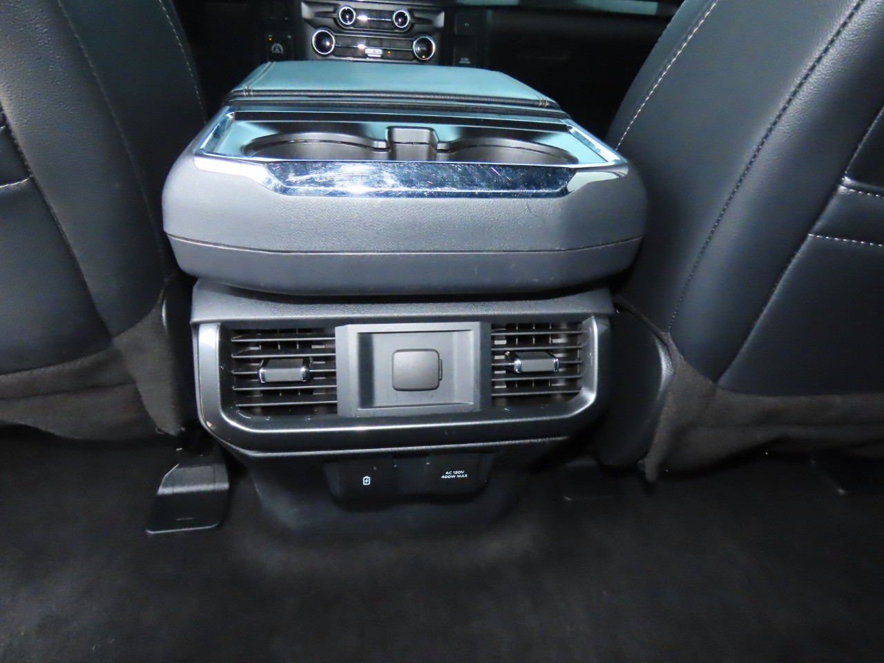 2022 Ford F-150 XLT Agate Black Metallic at Planet Ford