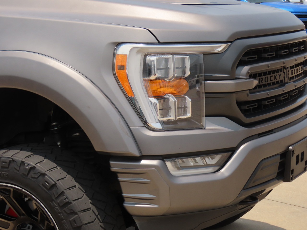 2021 Ford F-150 XLT - 5