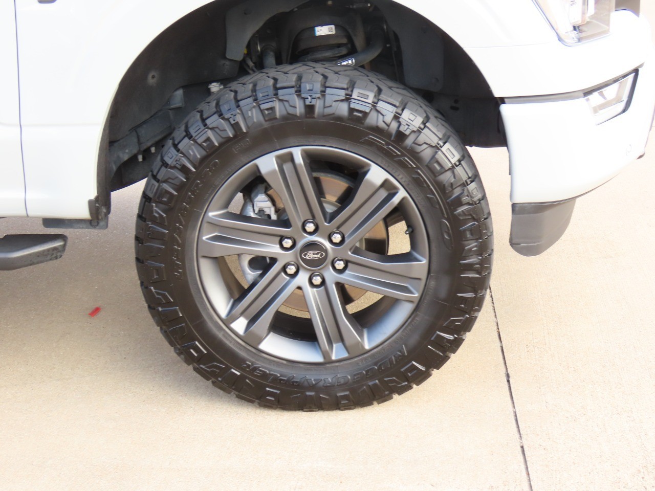 2023 Ford F-150 XLT Avalanche at Planet Ford