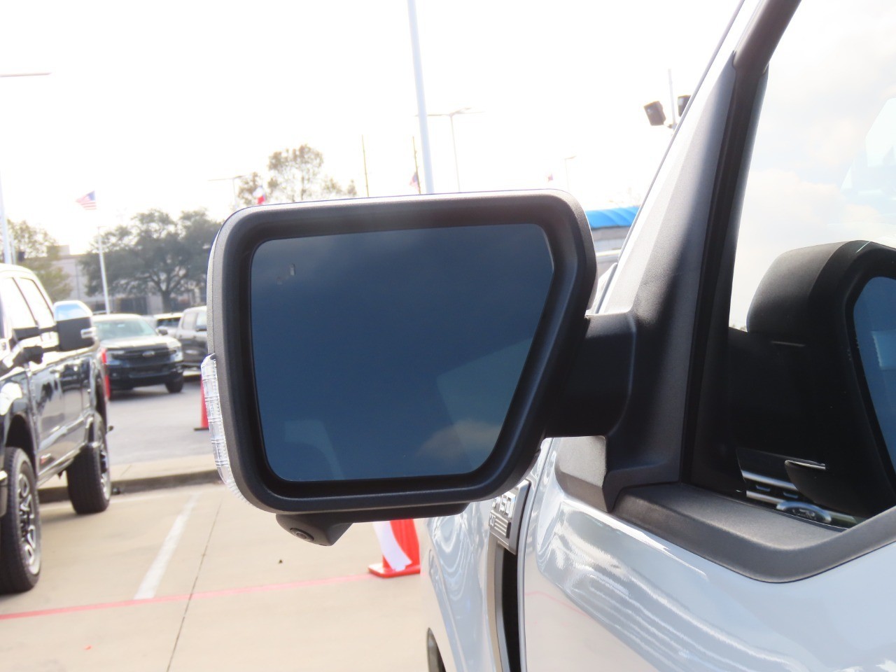 2023 Ford F-150 XLT Avalanche at Planet Ford