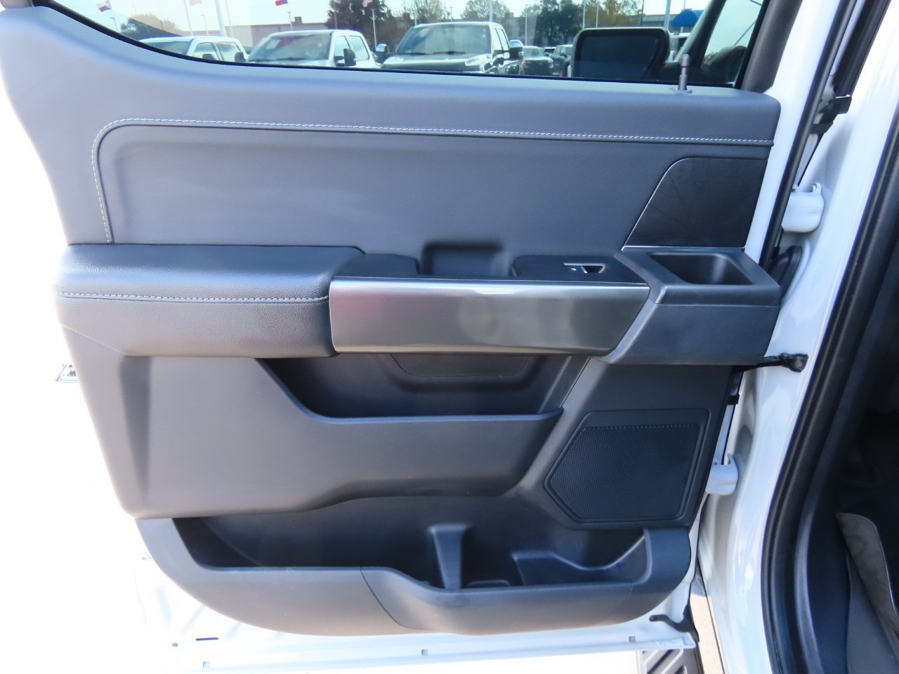 2023 Ford F-150 XLT Avalanche at Planet Ford