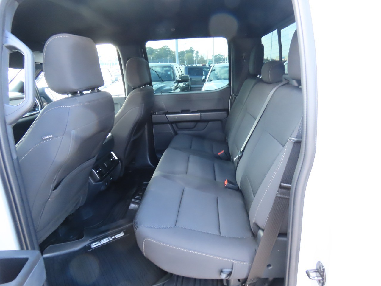 2023 Ford F-150 XLT Avalanche at Planet Ford