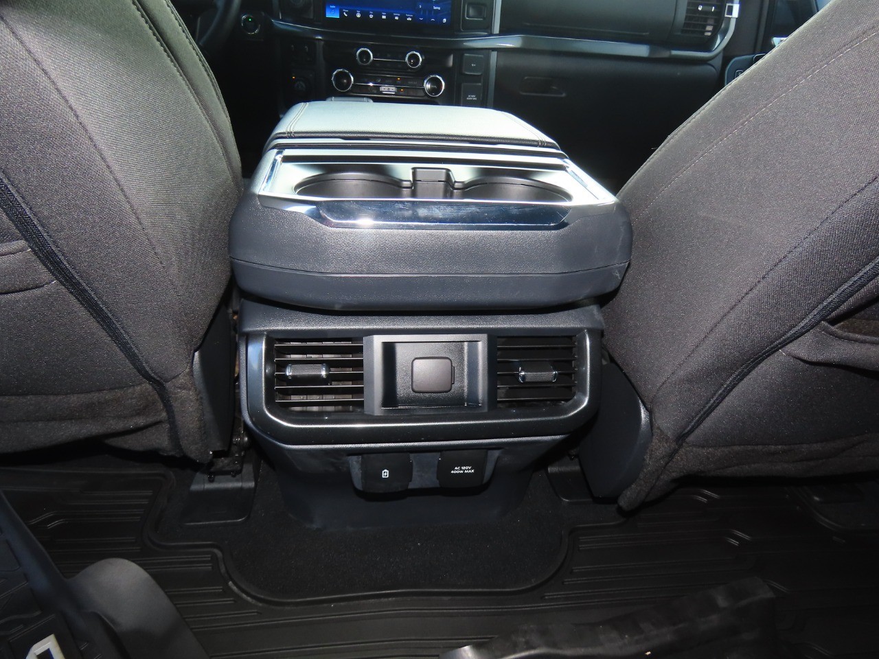 2023 Ford F-150 XLT Avalanche at Planet Ford