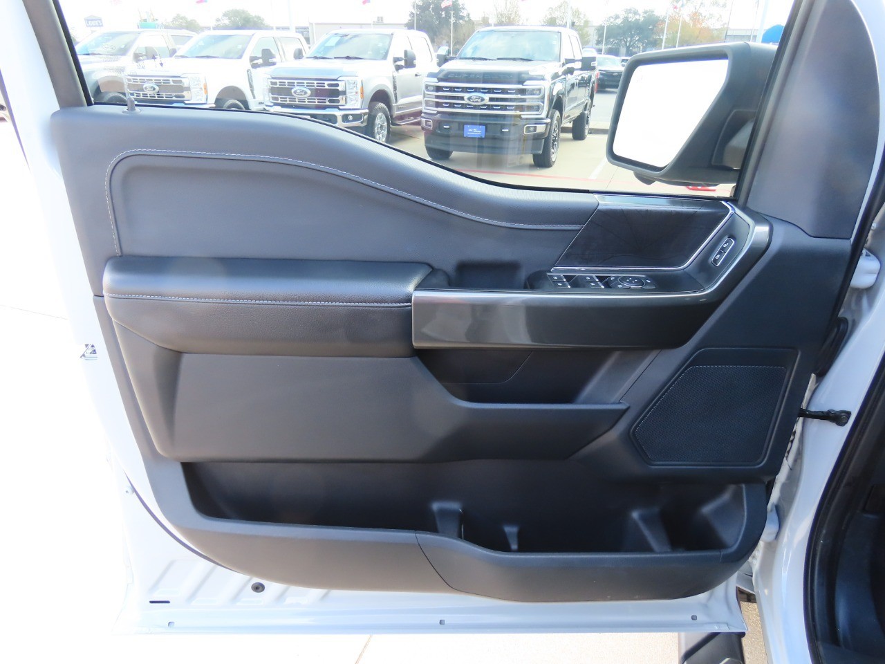 2023 Ford F-150 XLT Avalanche at Planet Ford