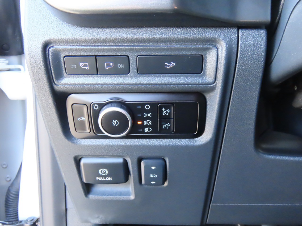 2023 Ford F-150 XLT Avalanche at Planet Ford