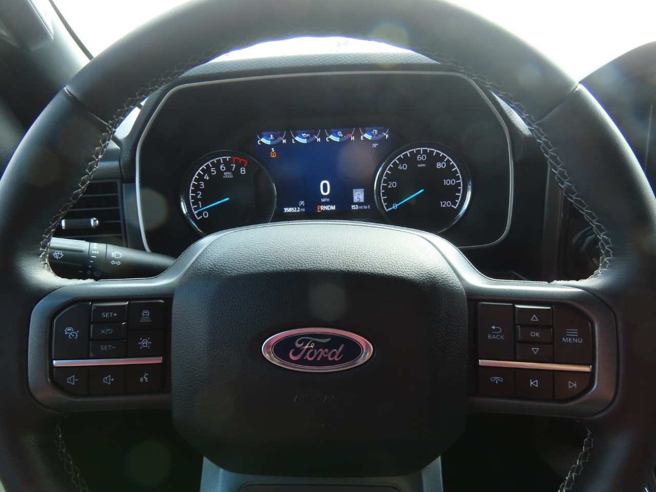 2023 Ford F-150 XLT Avalanche at Planet Ford