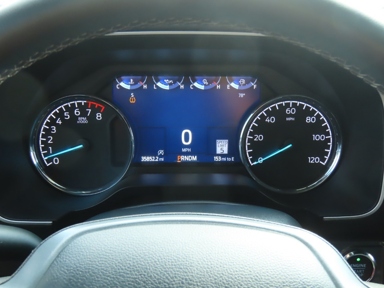 2023 Ford F-150 XLT Avalanche at Planet Ford