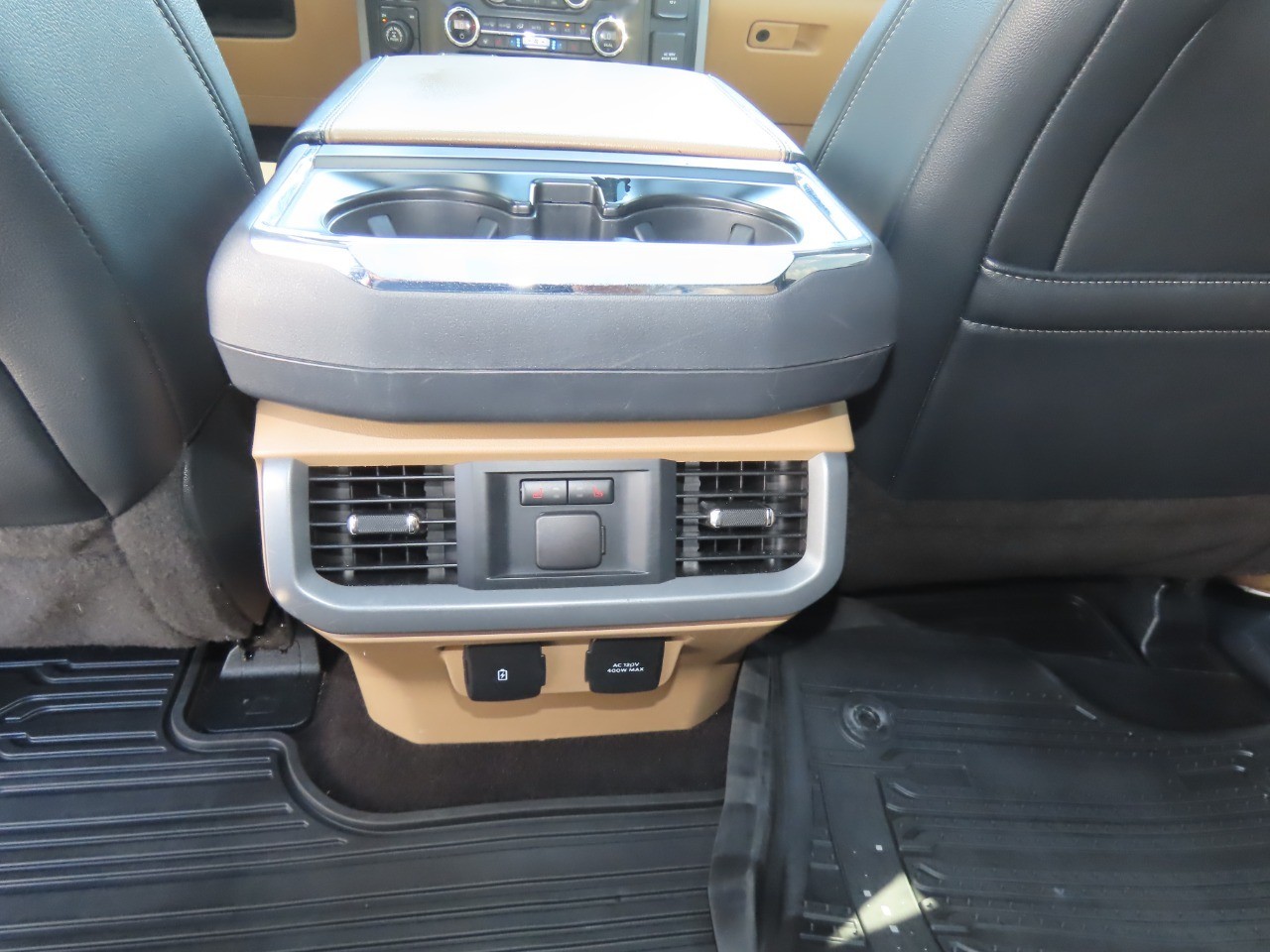 2021 Ford F-150 LARIAT Star White Metallic Tri-Coat at Planet Ford