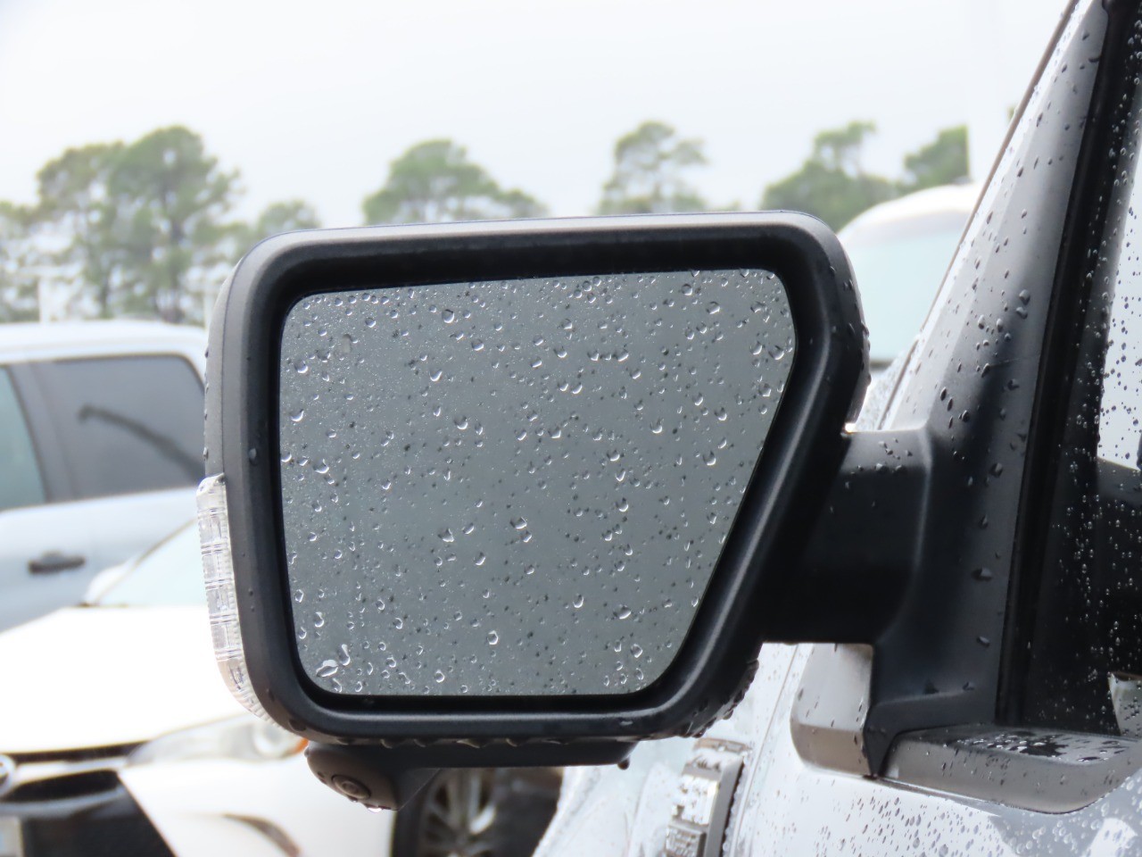 2022 Ford F-150 XLT Iconic Silver Metallic at Planet Ford