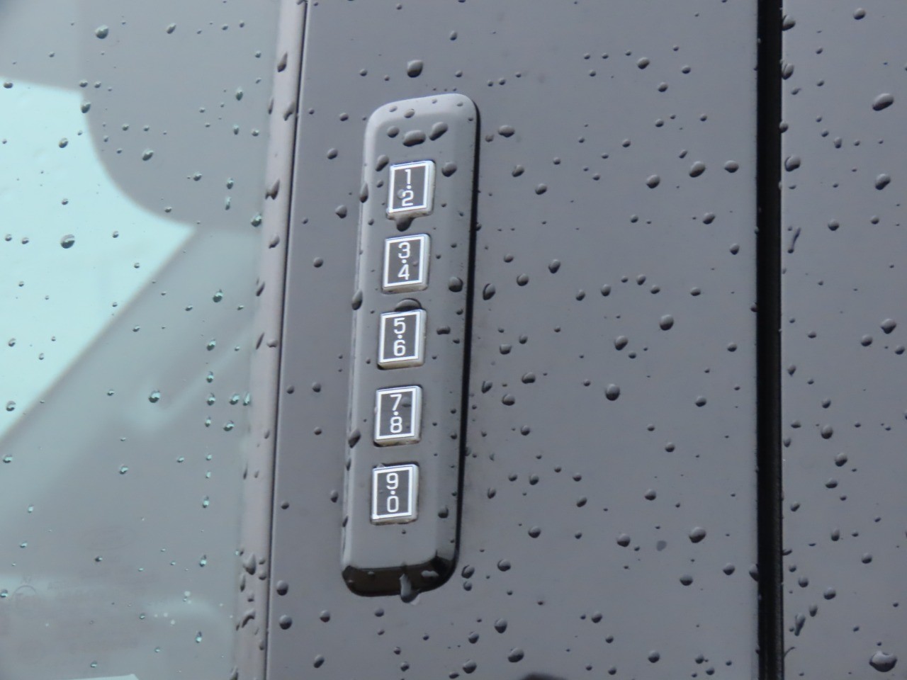 2022 Ford F-150 XLT Iconic Silver Metallic at Planet Ford