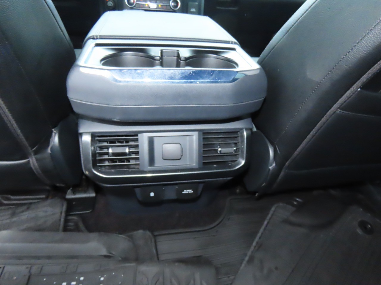 2022 Ford F-150 XLT Iconic Silver Metallic at Planet Ford