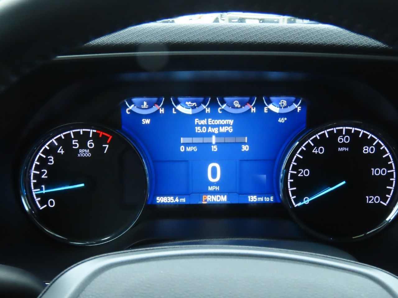 2022 Ford F-150 XLT Iconic Silver Metallic at Planet Ford