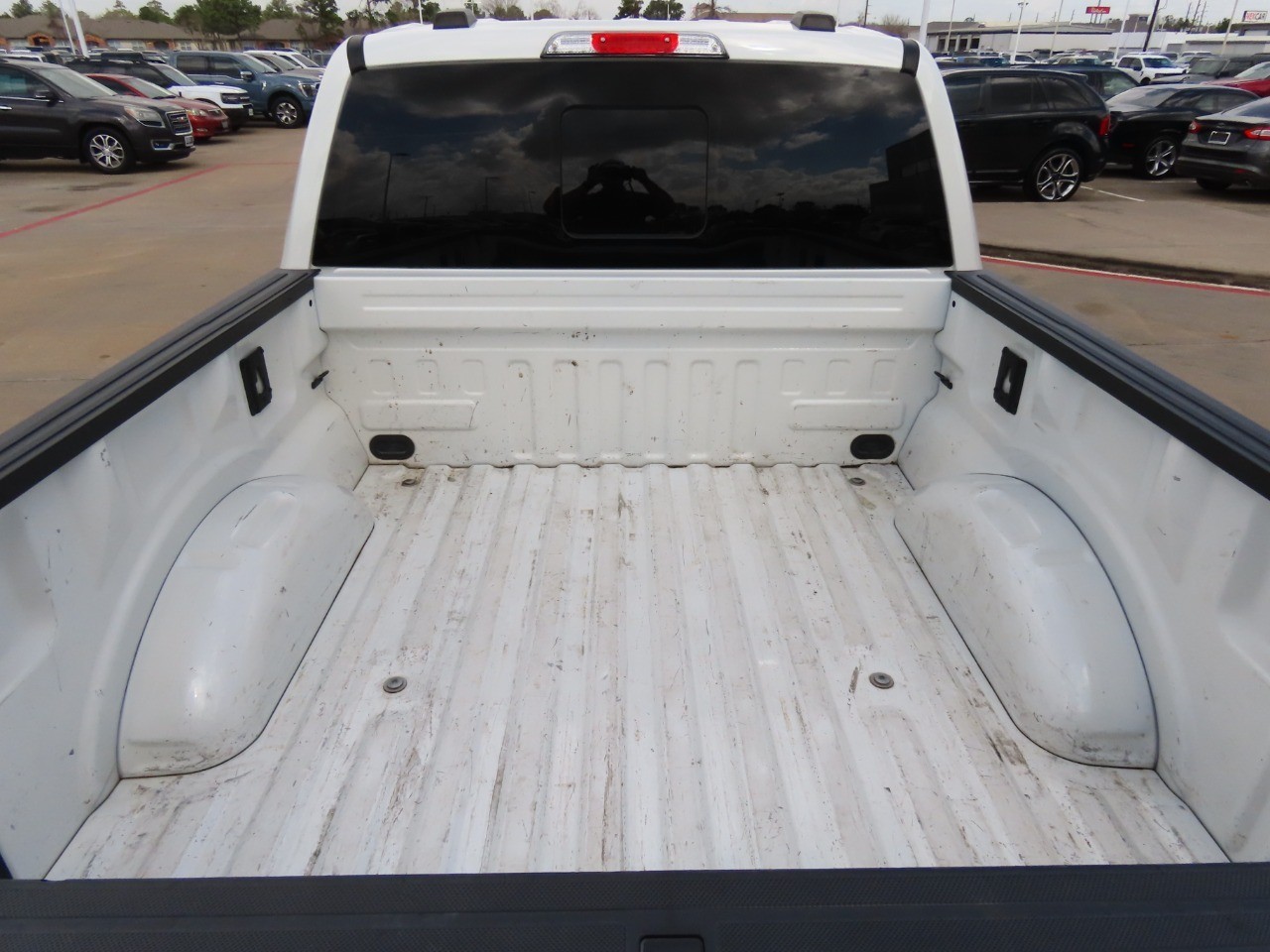 used 2023 Ford F-150 car, priced at $36,999