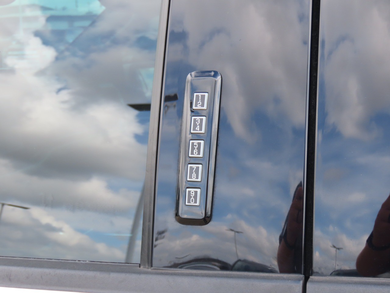 used 2023 Ford F-150 car, priced at $36,999