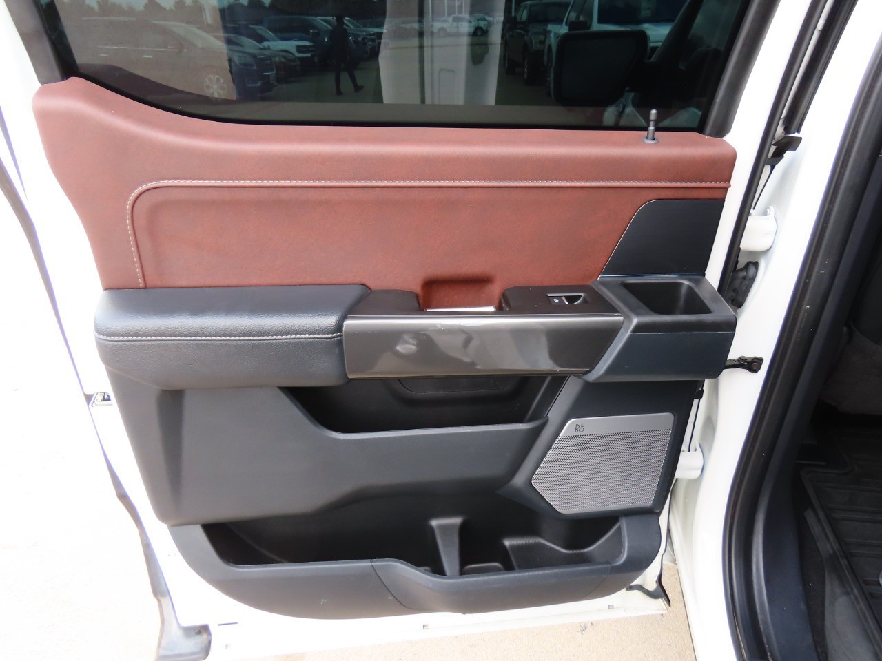 used 2023 Ford F-150 car, priced at $36,999