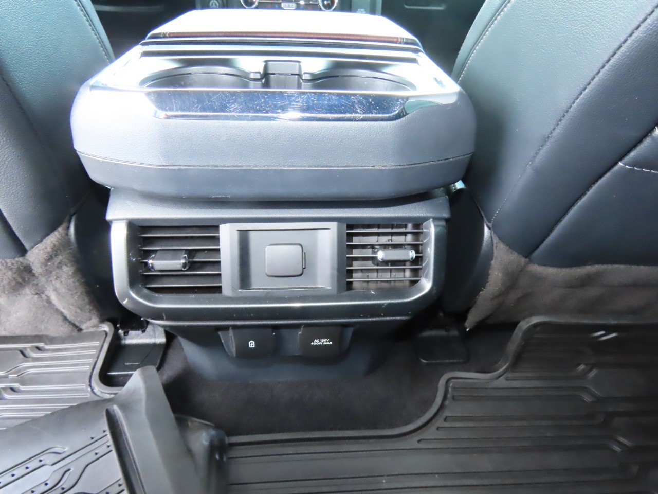 used 2023 Ford F-150 car, priced at $36,999