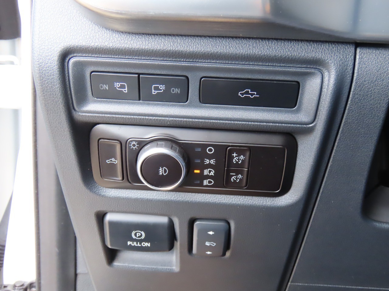 used 2023 Ford F-150 car, priced at $36,999