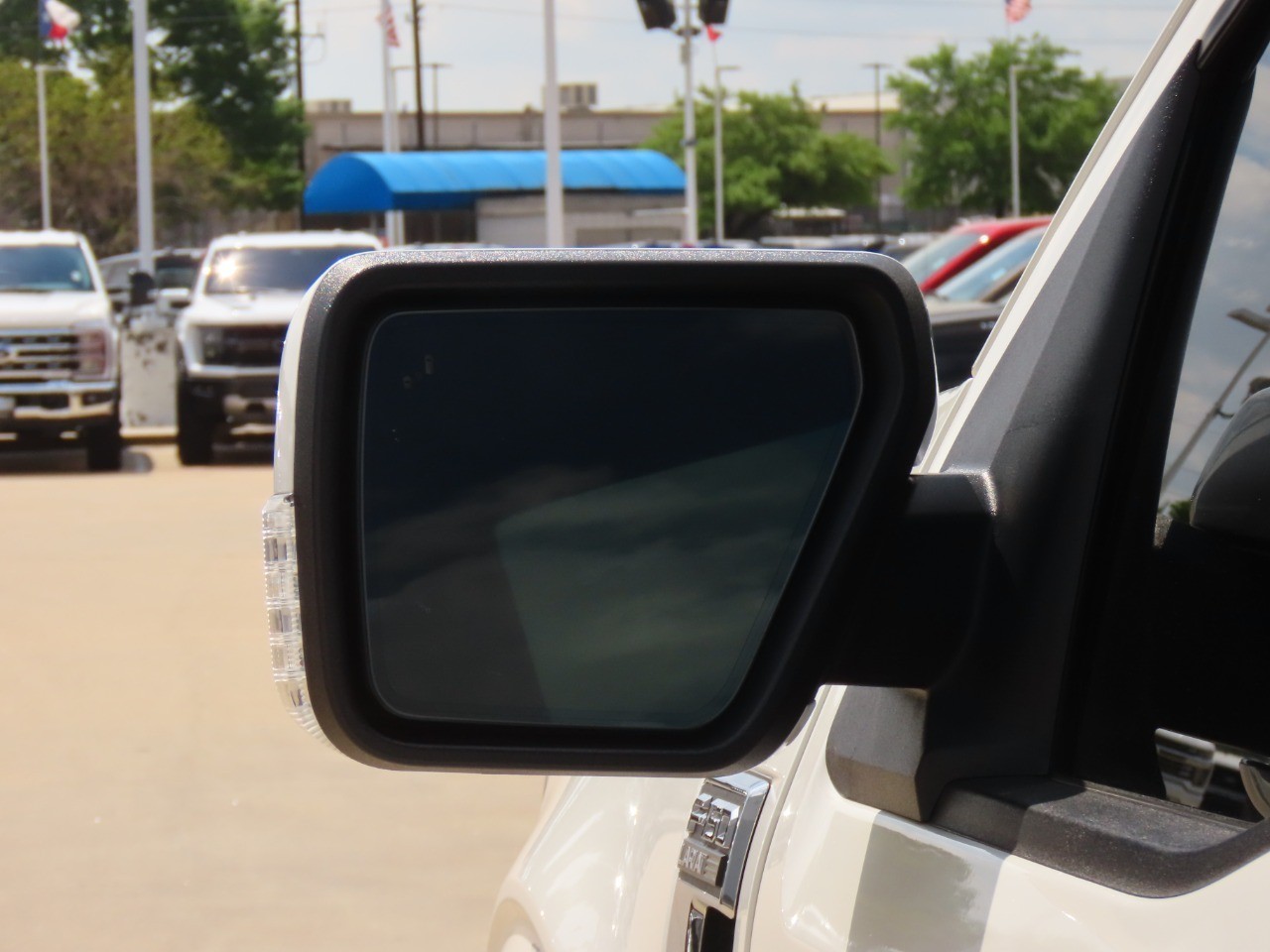 used 2021 Ford F-150 car, priced at $32,999