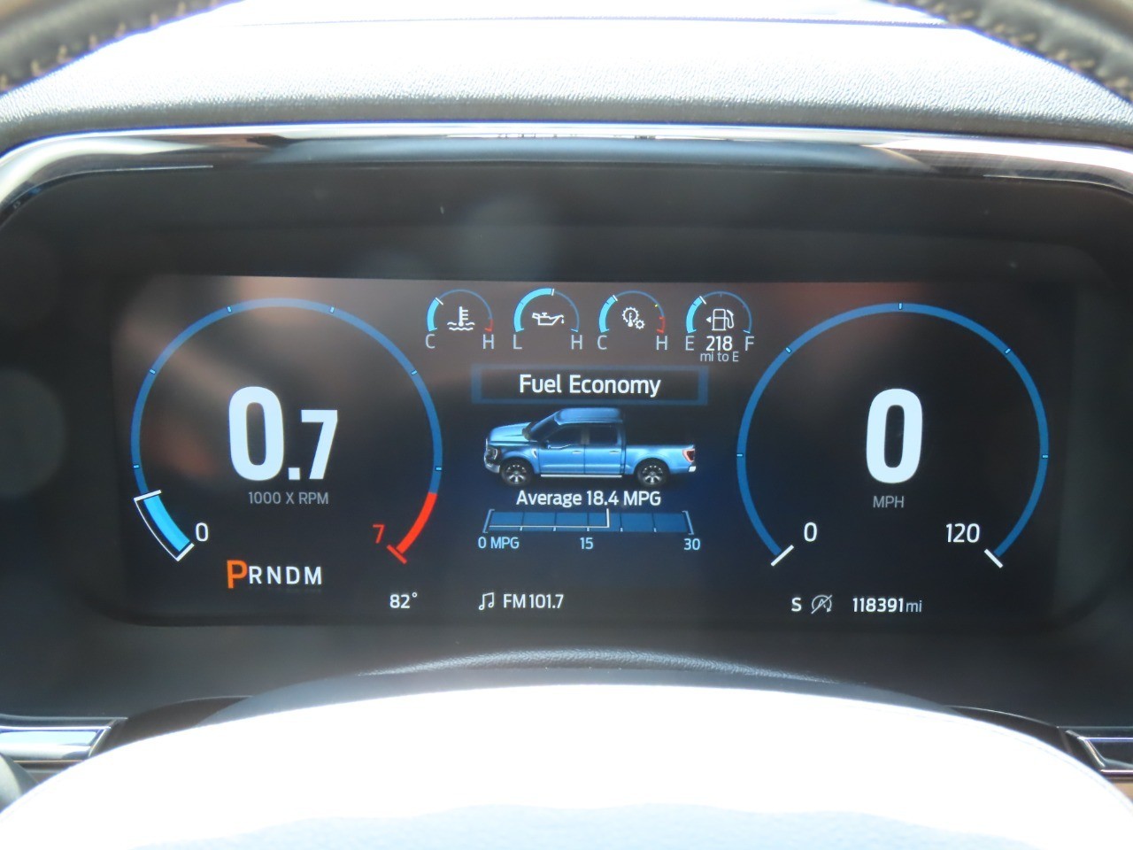 used 2021 Ford F-150 car, priced at $32,999