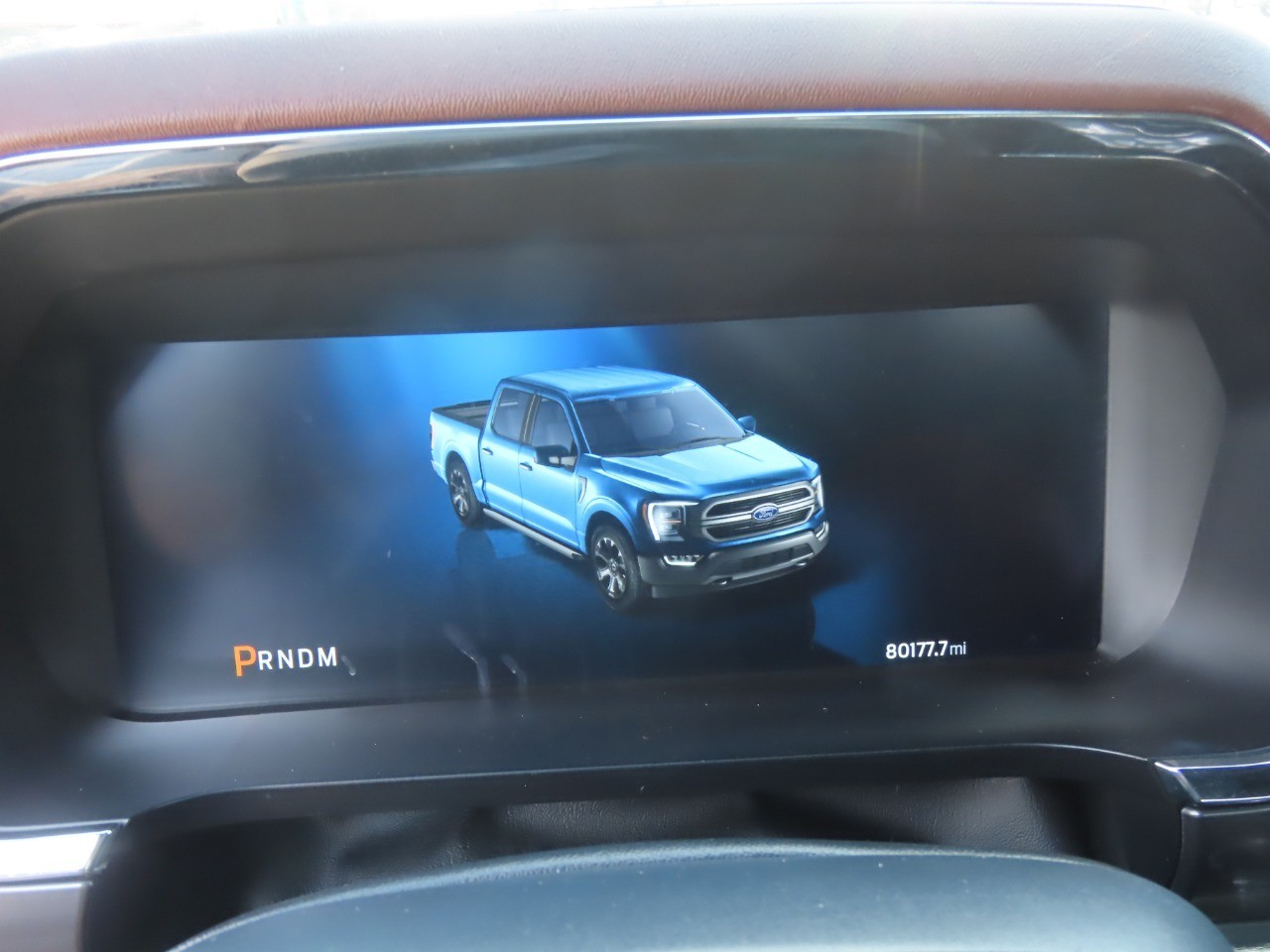 2022 Ford F-150 LARIAT Carbonized Gray Metallic at Planet Ford
