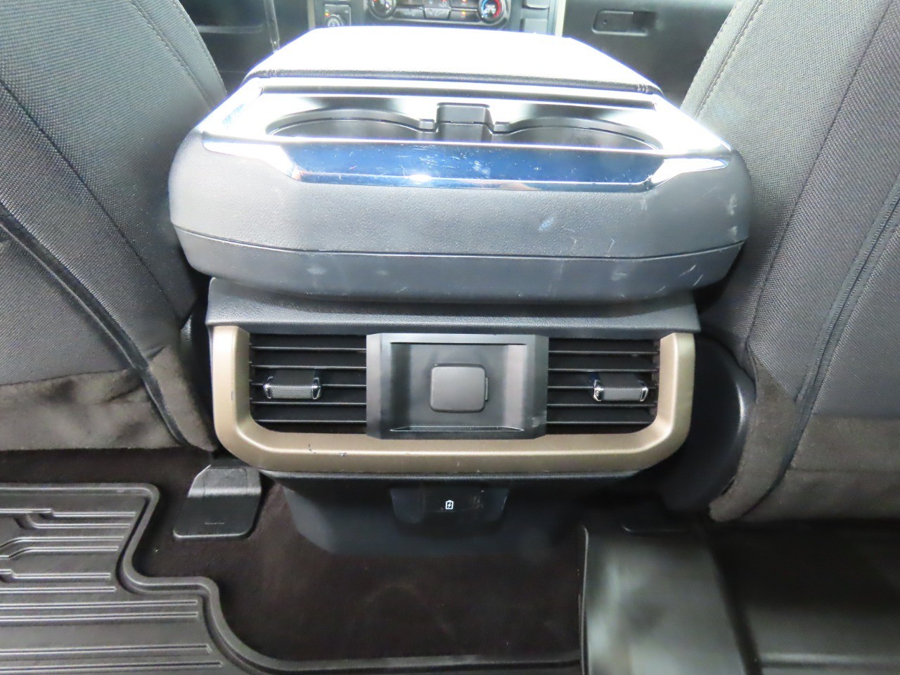 used 2023 Ford F-150 car, priced at $29,999