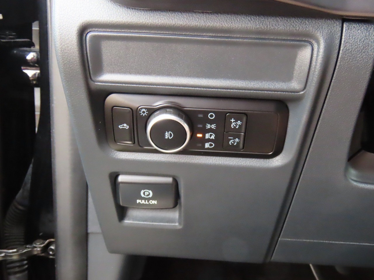 used 2023 Ford F-150 car, priced at $29,999