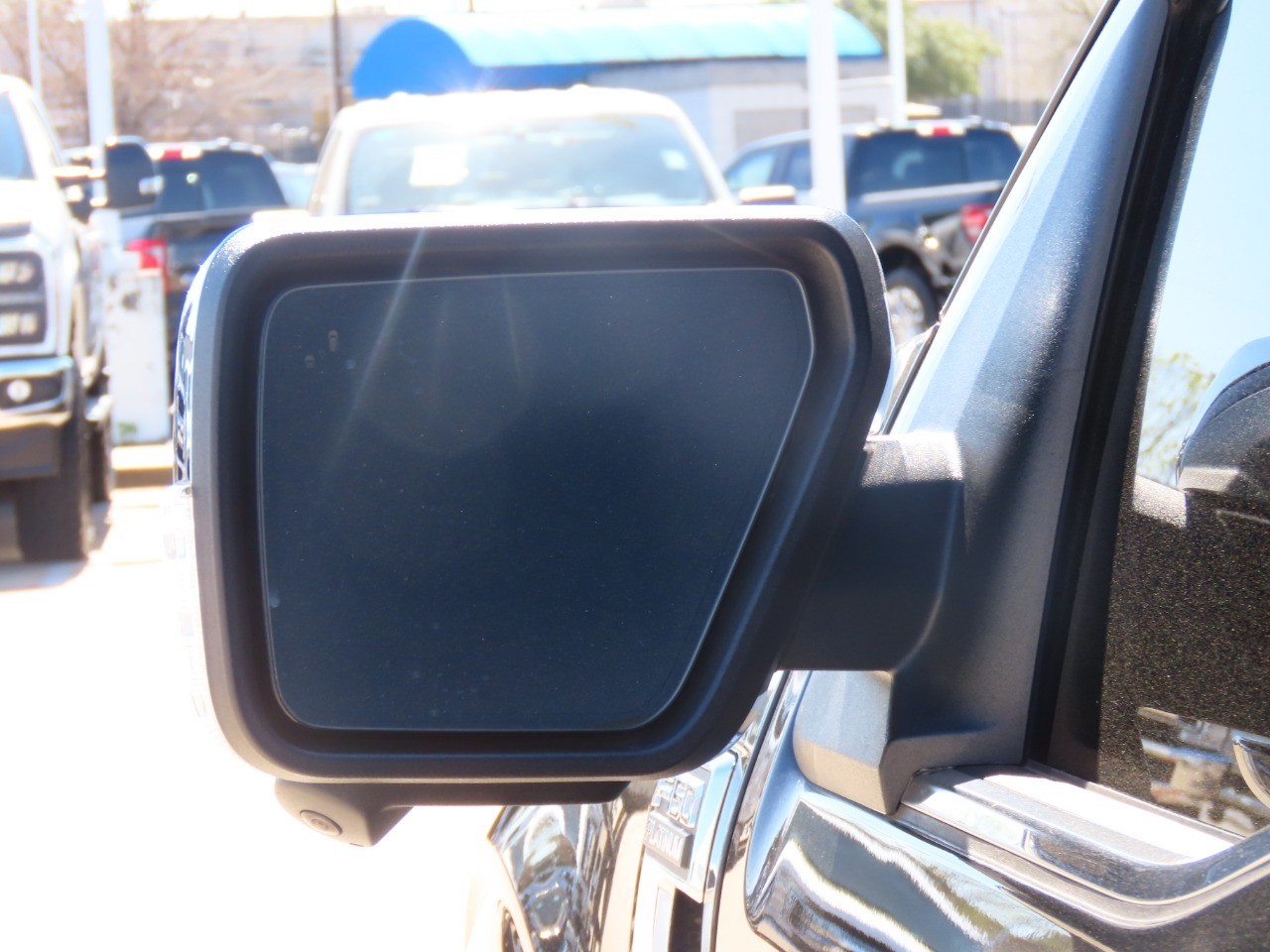 used 2021 Ford F-150 car, priced at $38,999