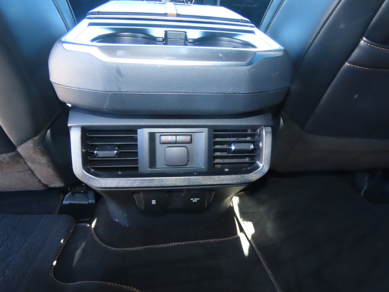 used 2021 Ford F-150 car, priced at $38,999