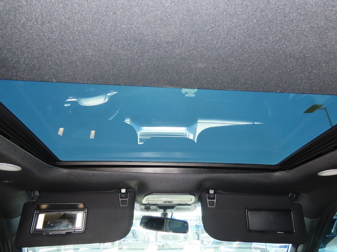 used 2021 Ford F-150 car, priced at $38,999