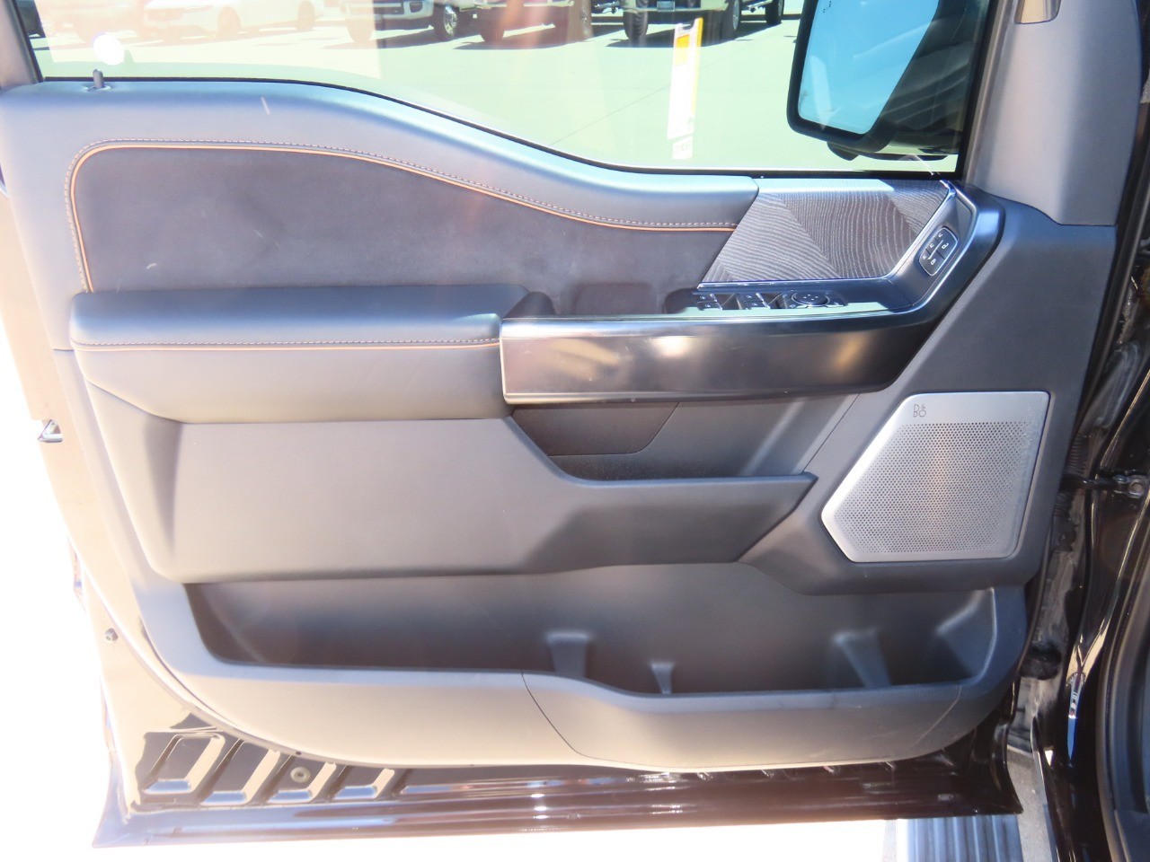 used 2021 Ford F-150 car, priced at $38,999