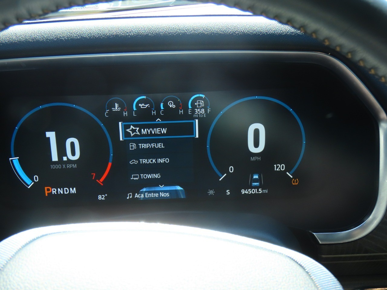 used 2021 Ford F-150 car, priced at $38,999