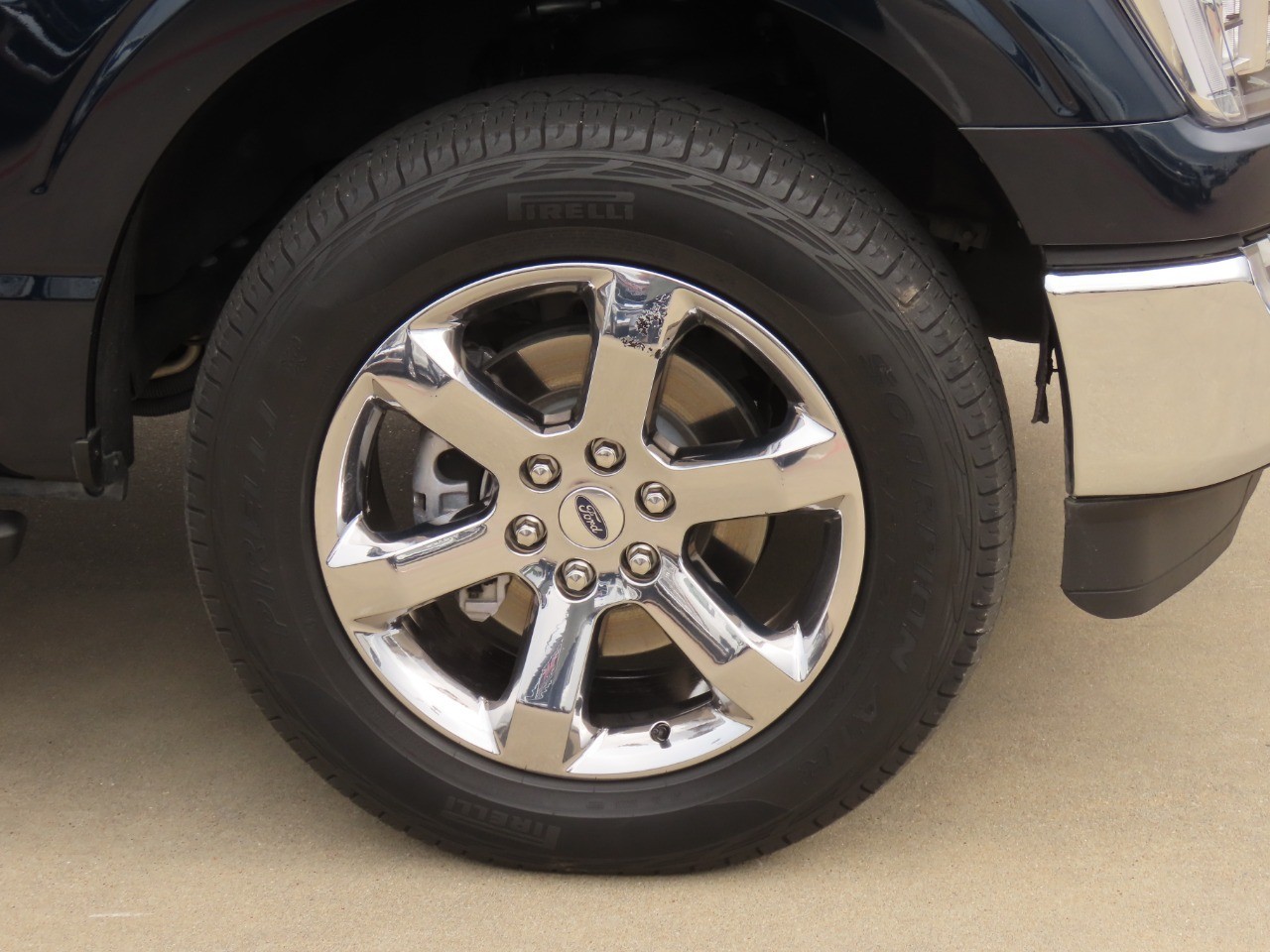 2023 Ford F-150 XLT - 6