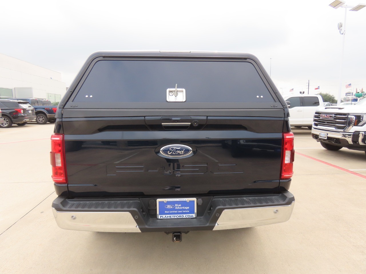2023 Ford F-150 XLT - 10