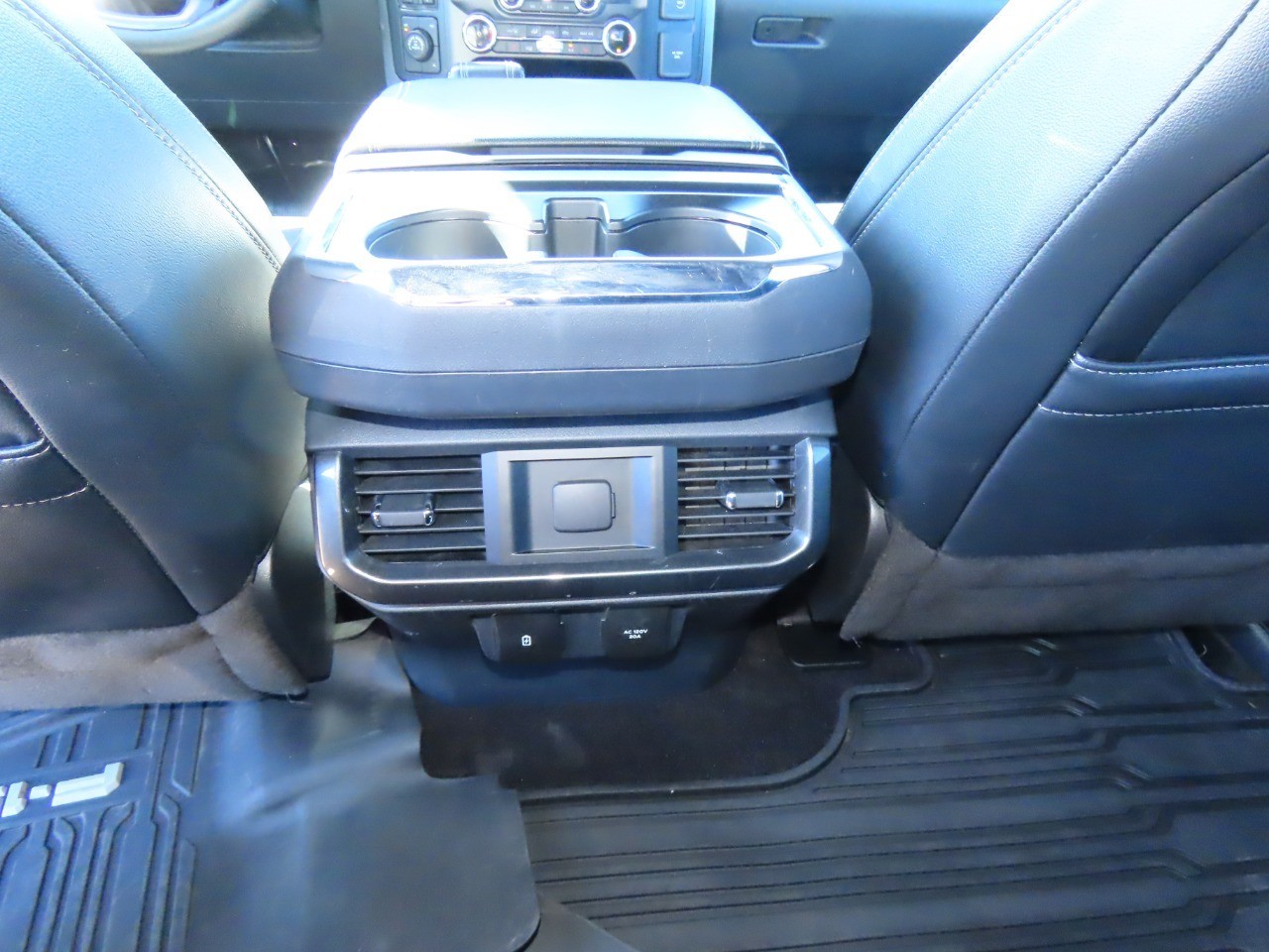 2023 Ford F-150 XLT Agate Black Metallic at Planet Ford