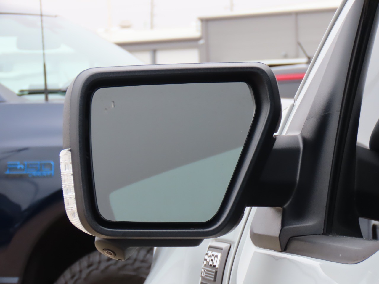 used 2023 Ford F-150 car, priced at $38,999