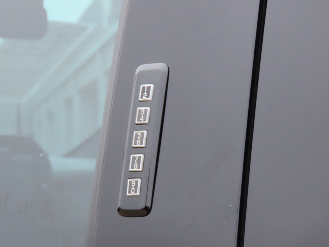 used 2023 Ford F-150 car, priced at $38,999