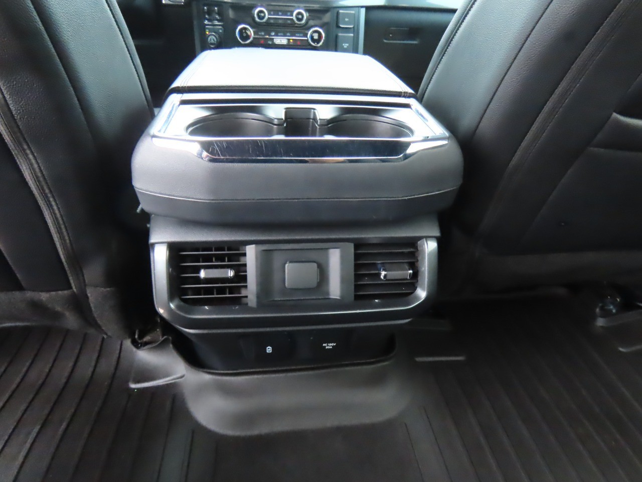 used 2023 Ford F-150 car, priced at $38,999