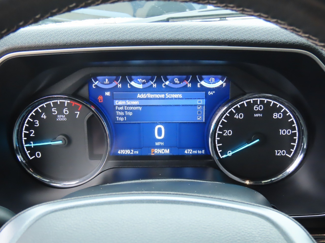 used 2023 Ford F-150 car, priced at $38,999