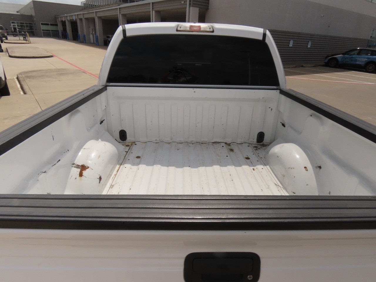 used 2013 Ford F-150 car, priced at $8,999