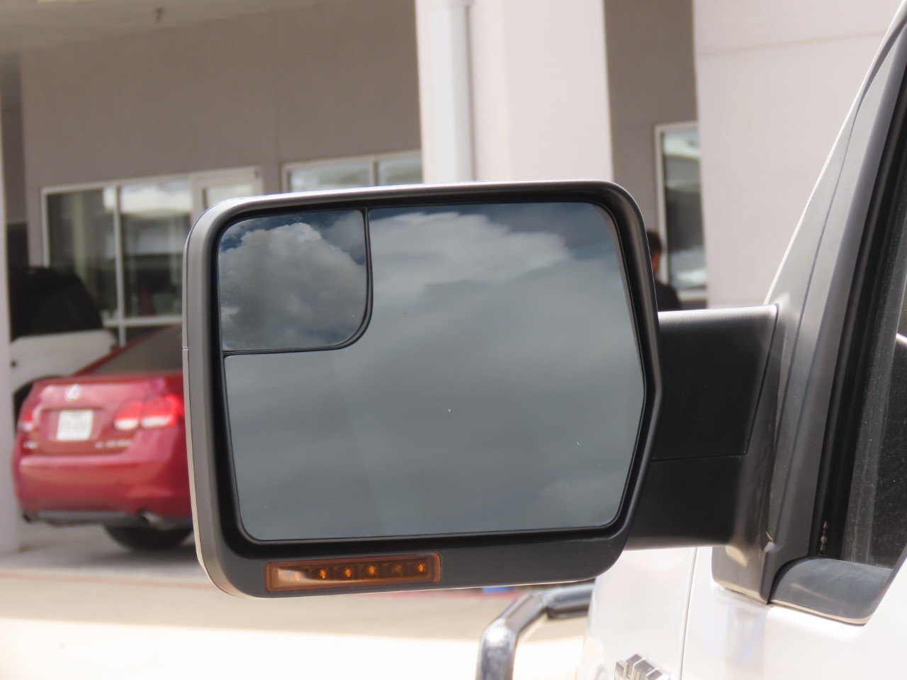 used 2013 Ford F-150 car, priced at $8,999