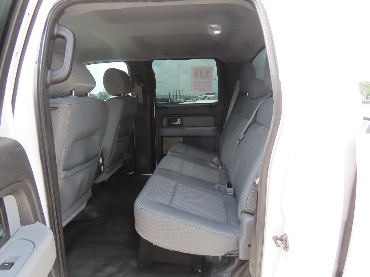 used 2013 Ford F-150 car, priced at $8,999