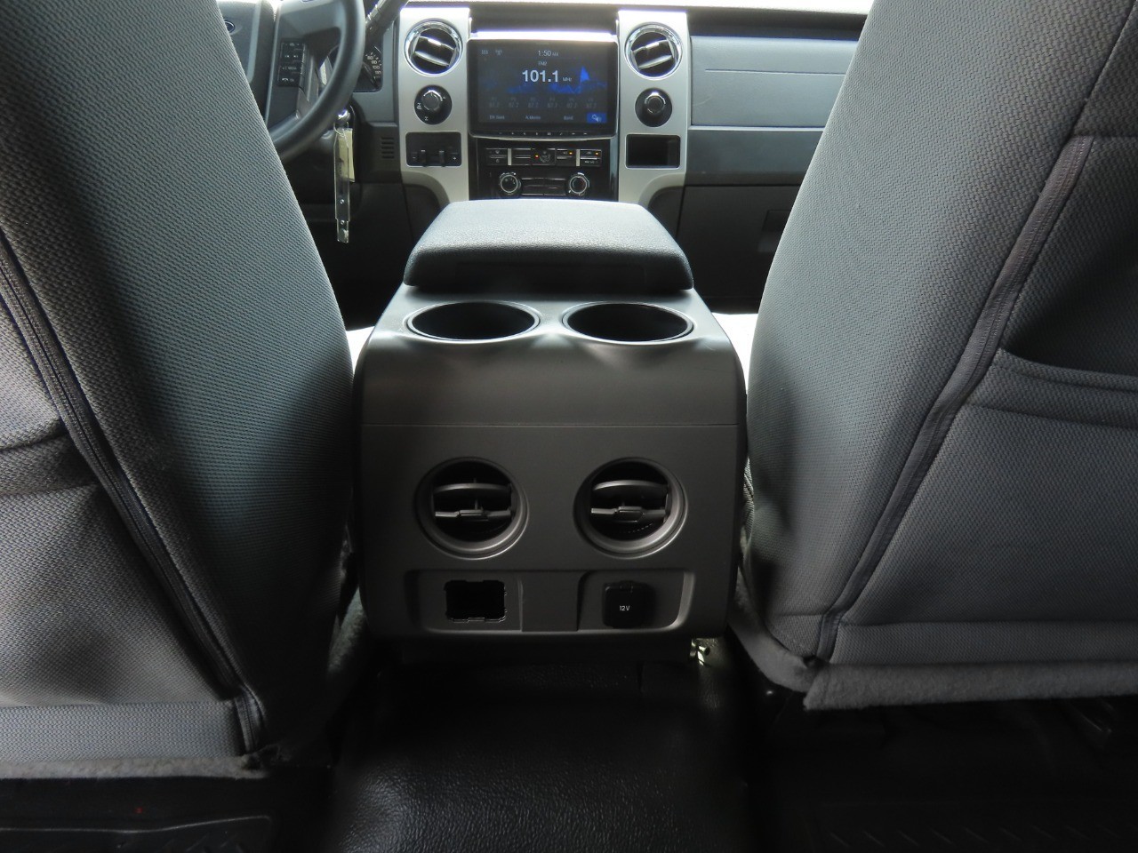 used 2013 Ford F-150 car, priced at $8,999