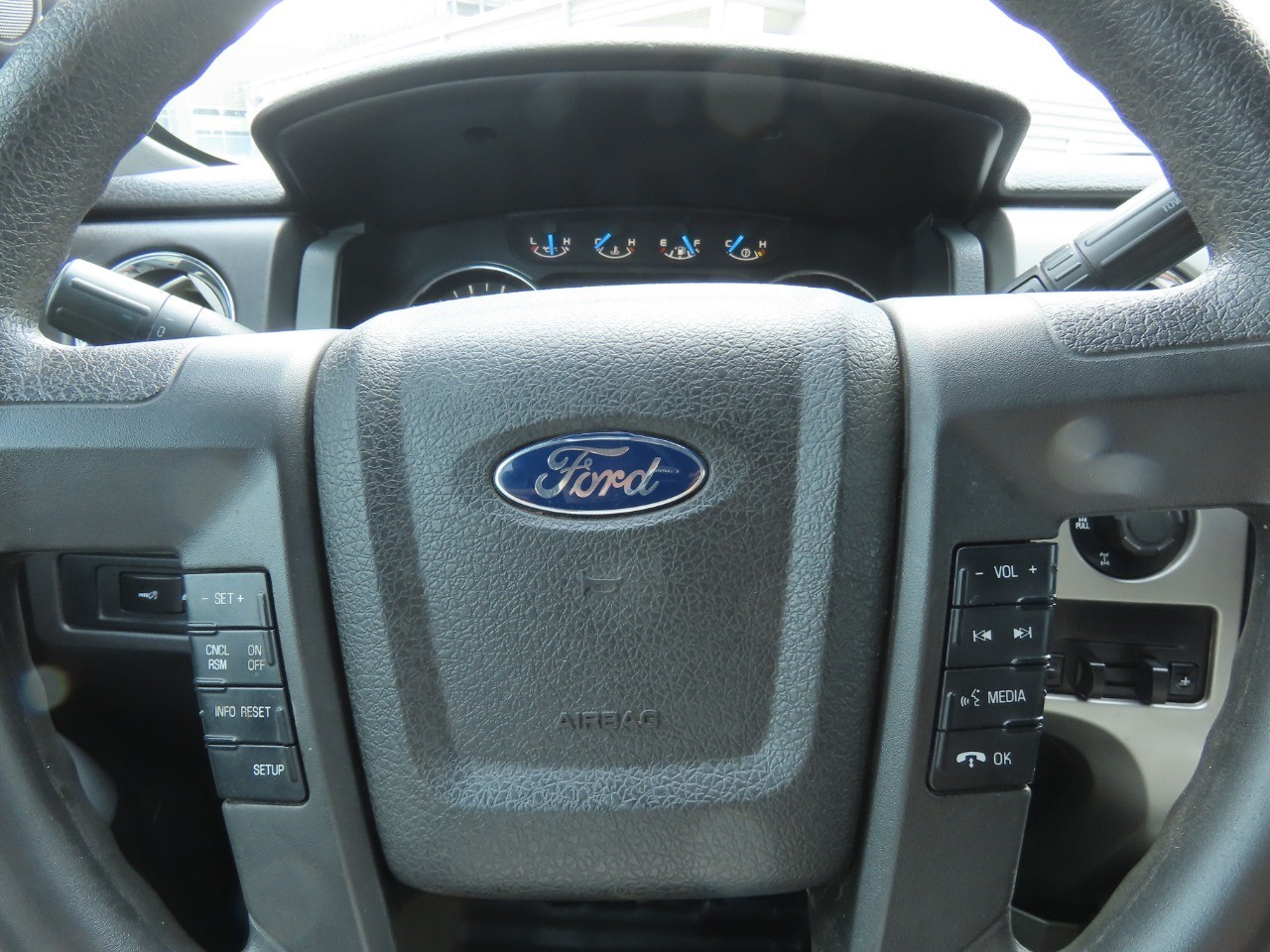used 2013 Ford F-150 car, priced at $8,999