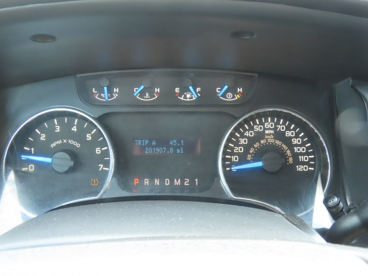 used 2013 Ford F-150 car, priced at $8,999