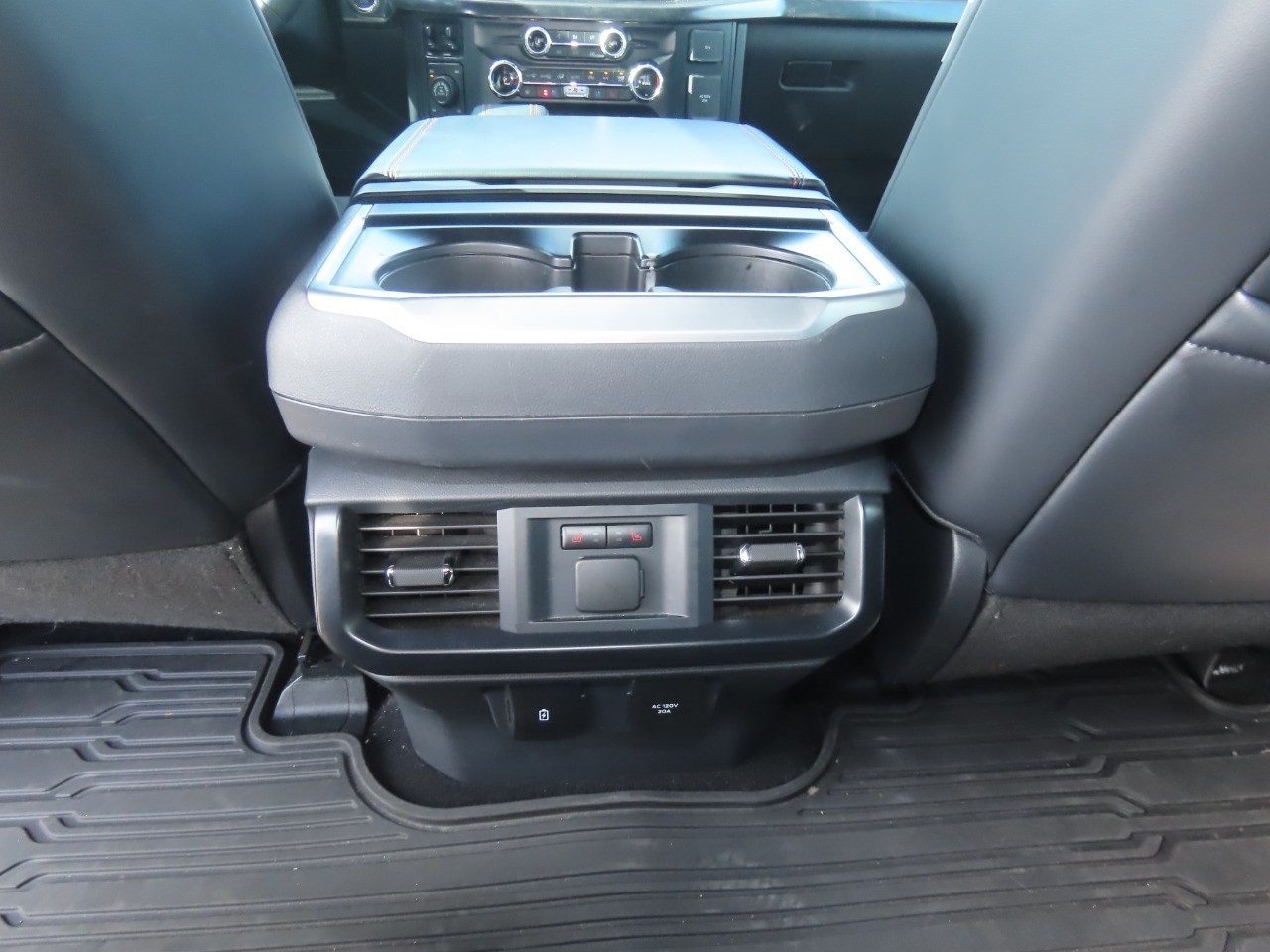 2024 Ford F-150 Raptor Oxford White at Planet Ford