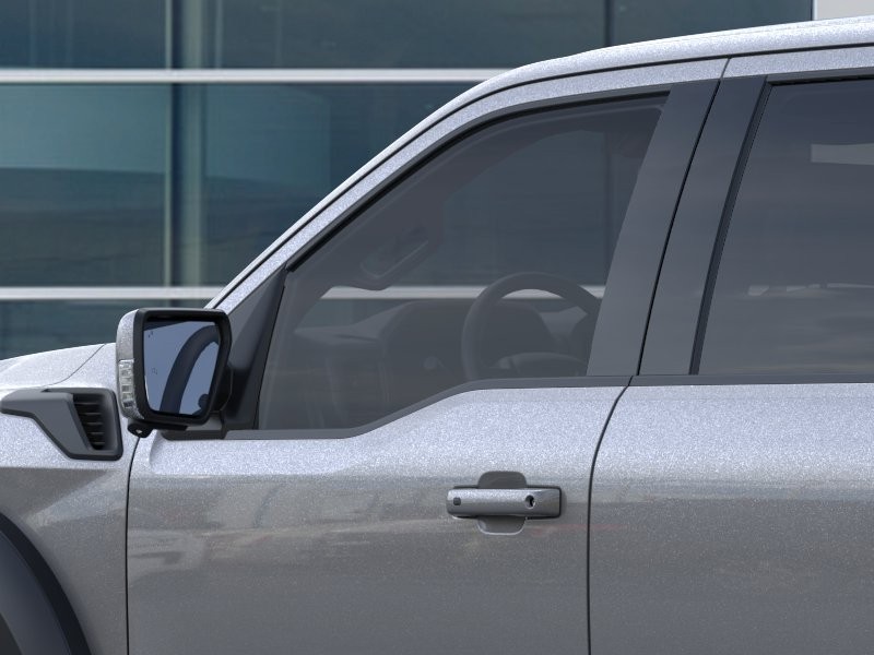 2026 Ford F-150 Raptor Carbonized Gray Metallic at Planet Ford