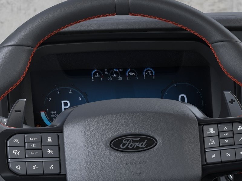 2027 Ford F-150 photo 10 of 16