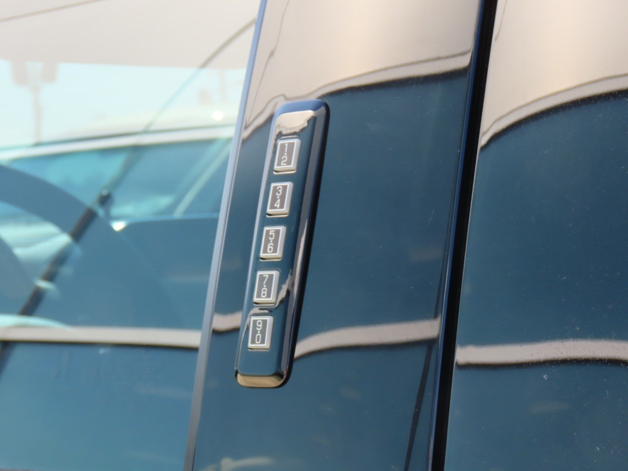 2023 Ford F-150 Raptor Avalanche at Planet Ford
