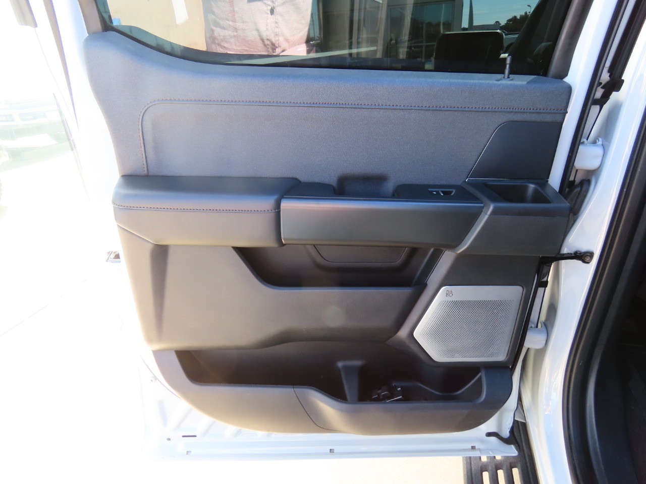 2023 Ford F-150 Raptor Avalanche at Planet Ford